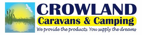 Crowland Caravans and Camping  | Logo