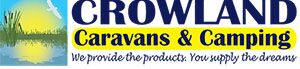 Crowland Caravans and Camping  | Logo