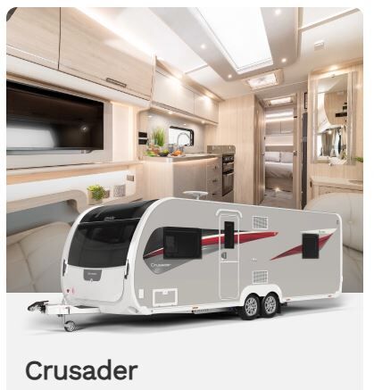 2026 Elddis Crusader