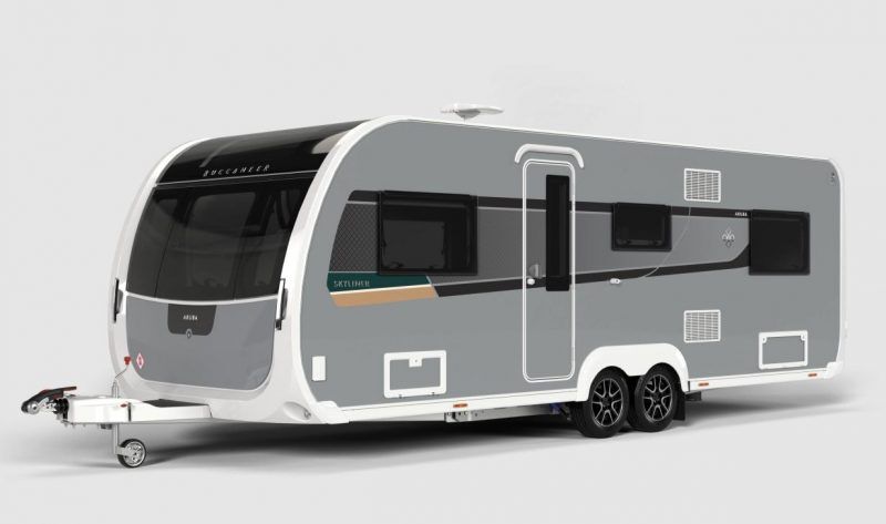 2026 Buccaneer Skyliner