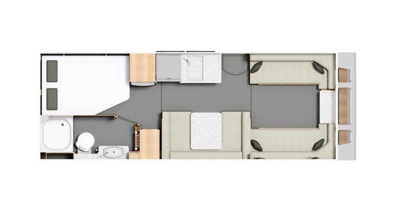 Buccaneer Starliner Aruba 2026