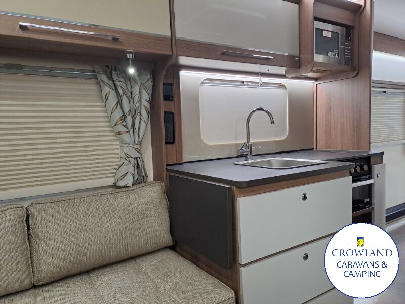 2018 Bailey Unicorn Vigo - Image 11