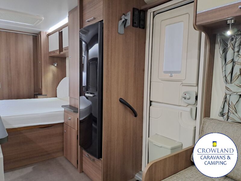 2018 Bailey Unicorn Vigo - Image 12