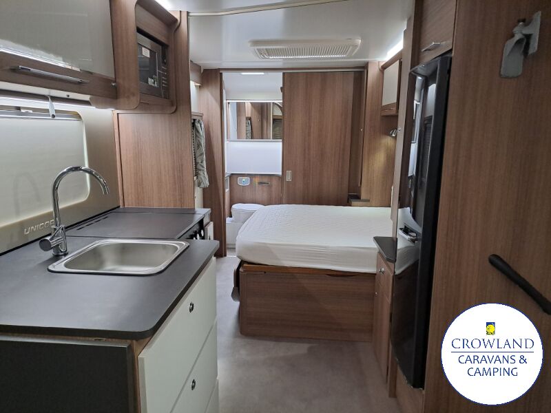 2018 Bailey Unicorn Vigo - Image 13