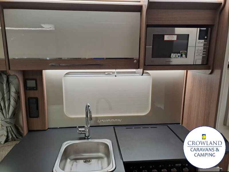 2018 Bailey Unicorn Vigo - Image 14