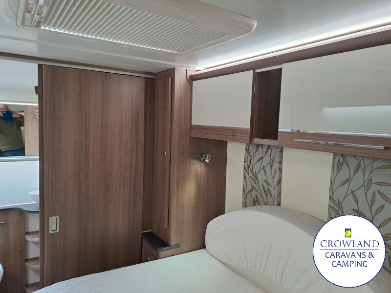 2018 Bailey Unicorn Vigo - Image 16