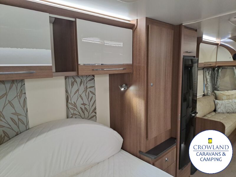 2018 Bailey Unicorn Vigo - Image 17