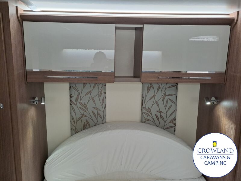 2018 Bailey Unicorn Vigo - Image 18