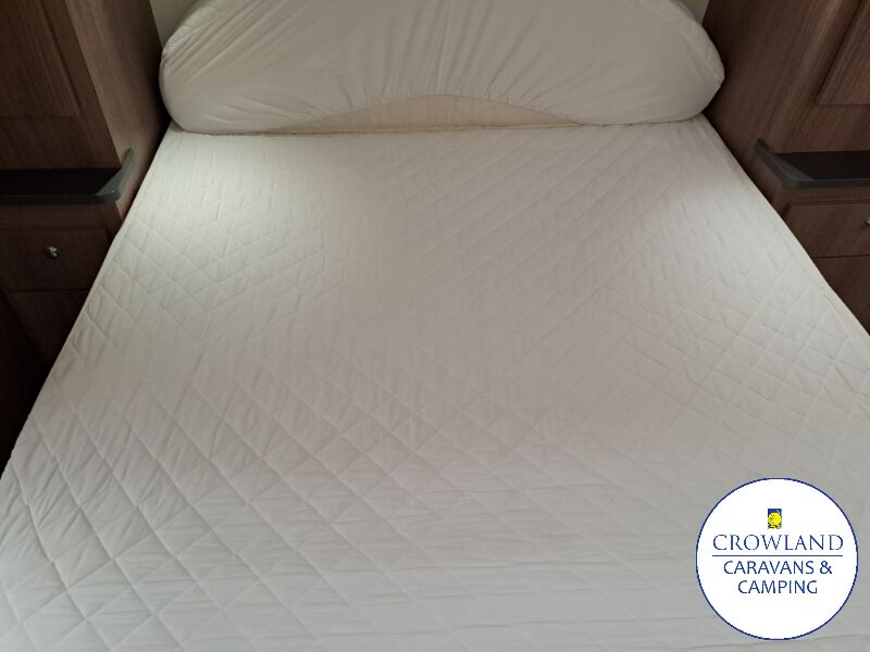 2018 Bailey Unicorn Vigo - Image 19