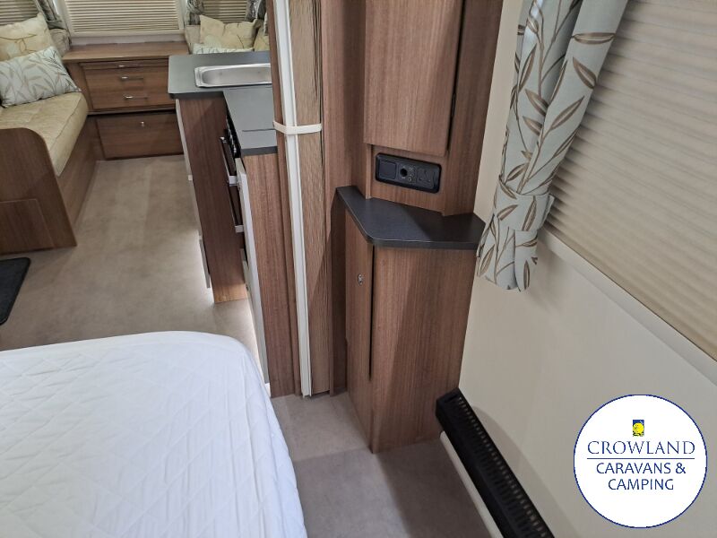 2018 Bailey Unicorn Vigo - Image 21