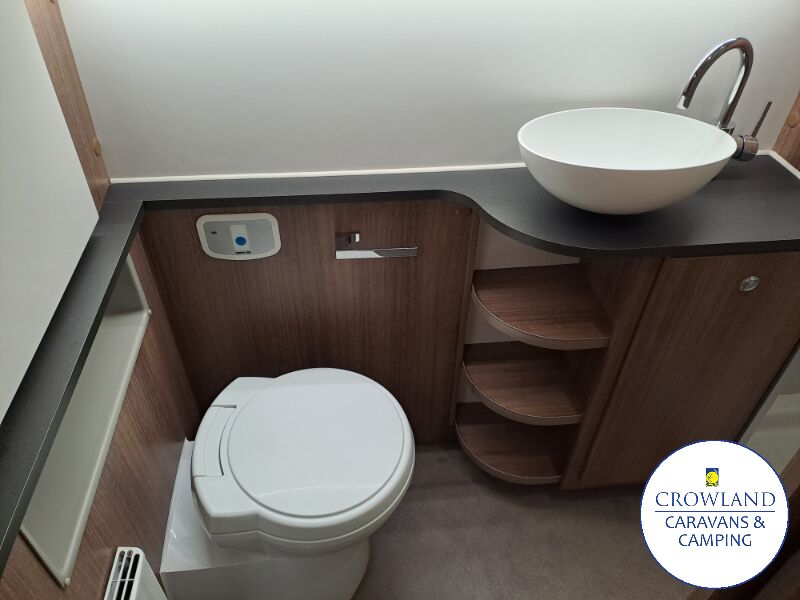 2018 Bailey Unicorn Vigo - Image 22