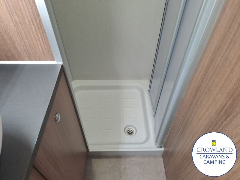 2018 Bailey Unicorn Vigo - Image 24