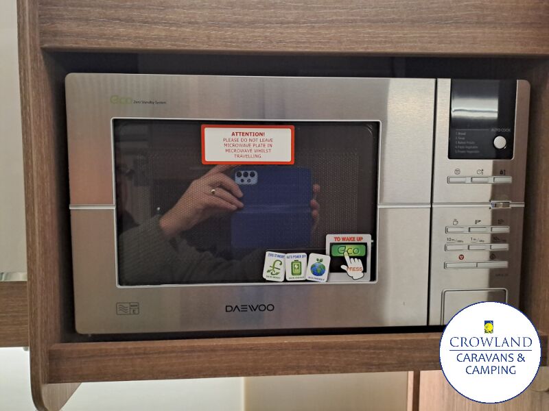 2018 Bailey Unicorn Vigo - Image 26