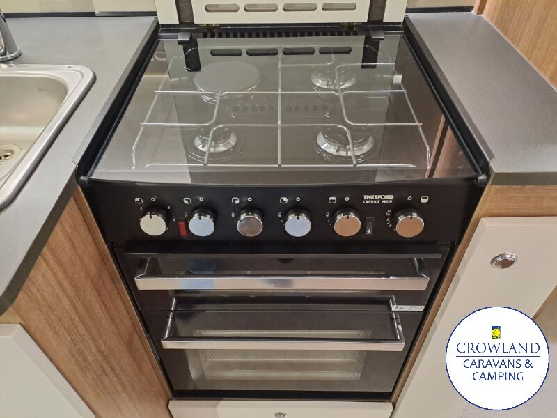 2018 Bailey Unicorn Vigo - Image 27