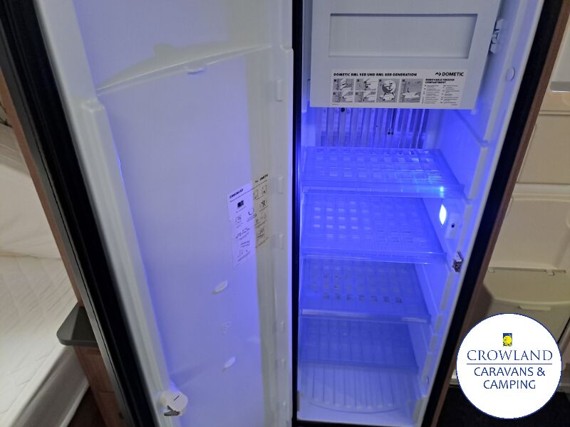 2018 Bailey Unicorn Vigo - Image 28