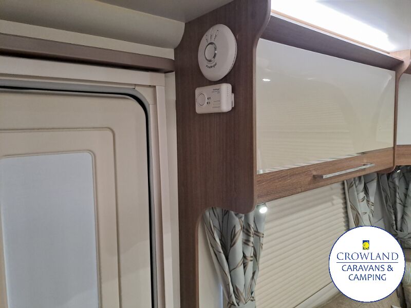 2018 Bailey Unicorn Vigo - Image 29