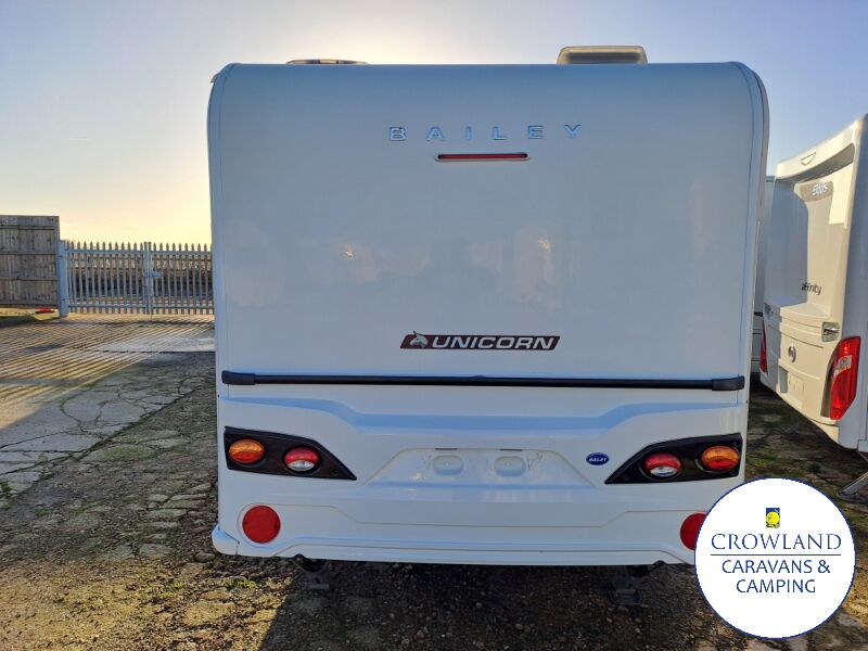 2018 Bailey Unicorn Vigo - Image 5