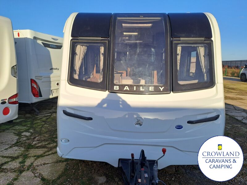 2018 Bailey Unicorn Vigo - Image 8