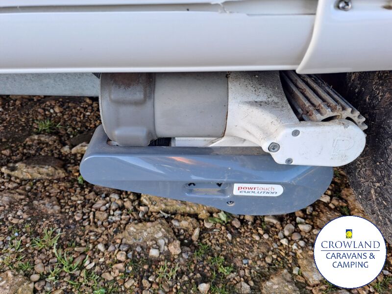 2018 Bailey Unicorn Vigo - Image 9