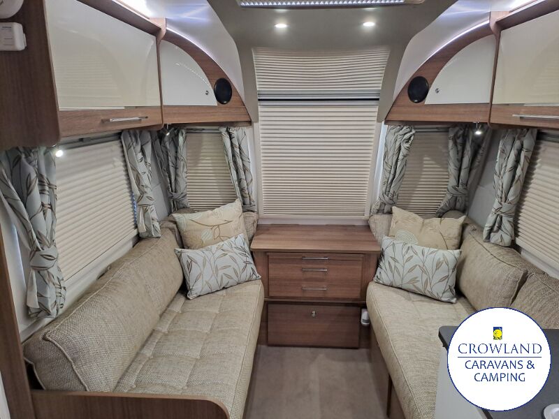 2018 Bailey Unicorn Vigo - Image 10